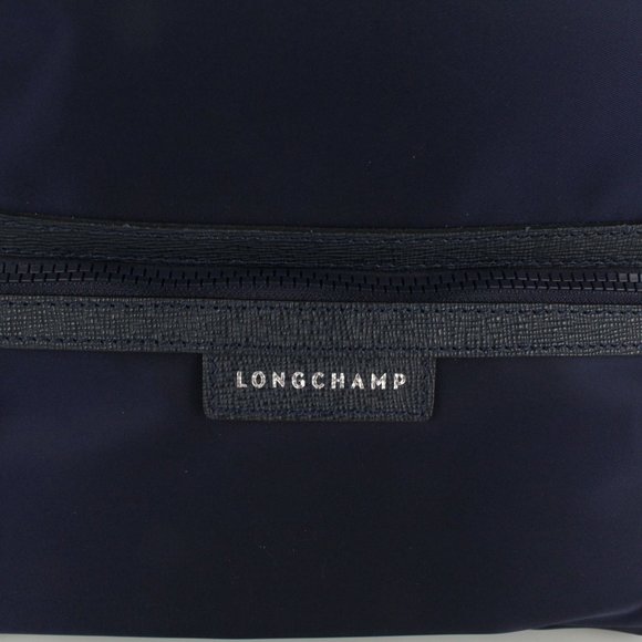 NEW LONGCHAMP Le Pliage Neo Nylon Backpack - Picture 12 of 15